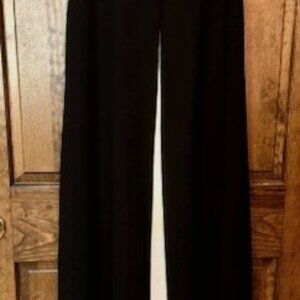 Adrianna Papell formal pantsuit, size 4